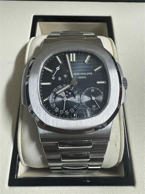 aquanaut moonphase